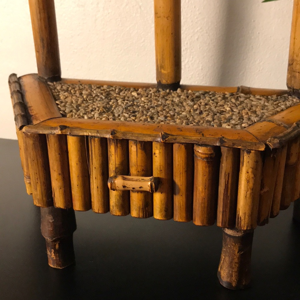 Beautiful Handmade Jewelry Box - Picture 7 of 12